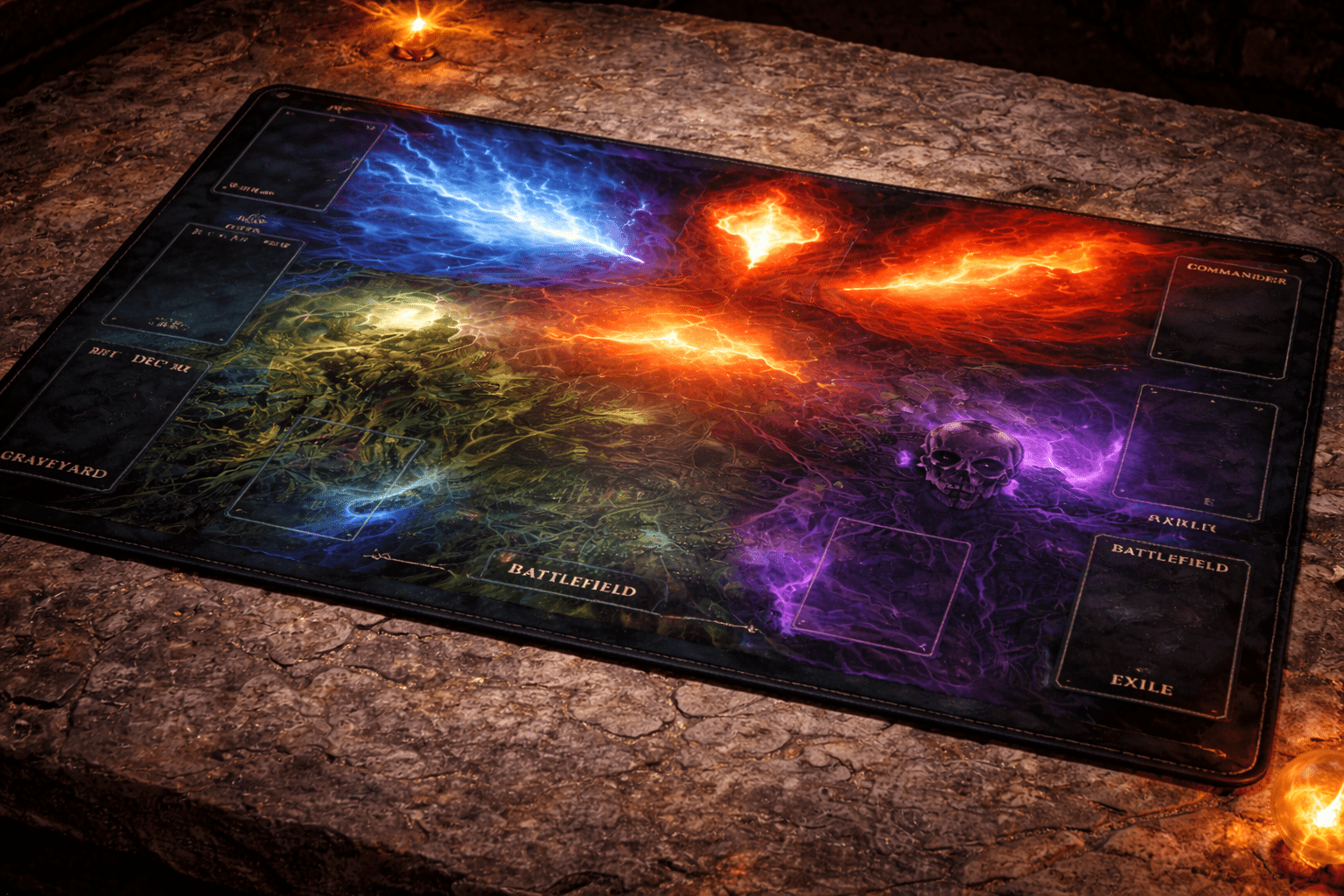 Playmats