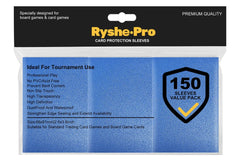 100PCS Matte Standard Size Card Sleeves 66x91mm TCG Trading Cards Protector For Tarot Shield Board Games Magical Cover PKM-36