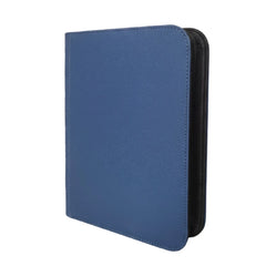 TCG/MTG Binder - 4 Pockets, ZIP UP 160 Side-Loading Pockets, Sports Cards, TCG-7