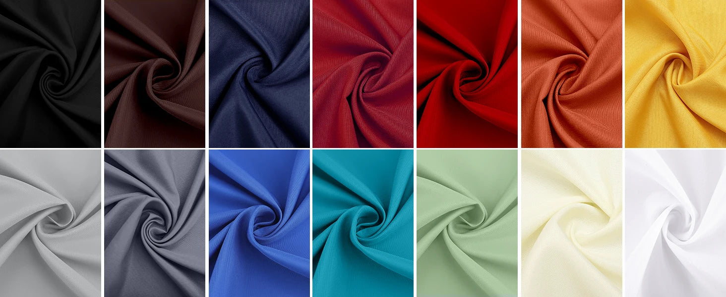 Rectangle Table/Gaming Table Covers Polyester Elastic Fitted Table Protector Waterproof-16