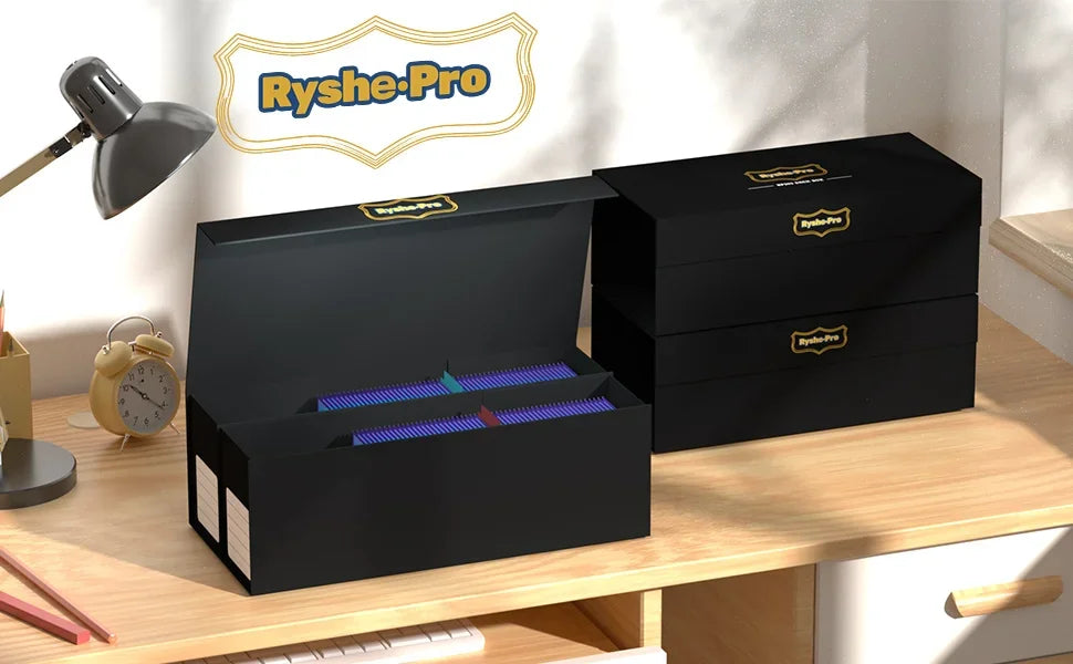 Card Binder with 9 Pocket Trading Card Album Display Binder 360 Side Loading Pocket Holder for TCG Yugioh MTG Game Card Book-40