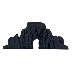 Wargaming Terrain Rocks for Warhammer/Fantasy/DnD Tabletop RPG Scenery 3D Printed Rock Terrain-22
