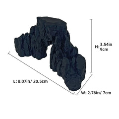 Wargaming Terrain Rocks for Warhammer/Fantasy/DnD Tabletop RPG Scenery 3D Printed Rock Terrain-6