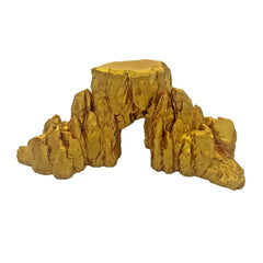 Wargaming Terrain Rocks for Warhammer/Fantasy/DnD Tabletop RPG Scenery 3D Printed Rock Terrain-5